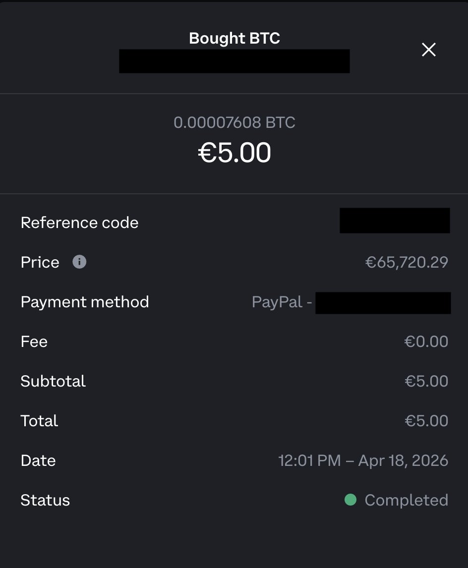 The Grey Sats Stacker tweet media