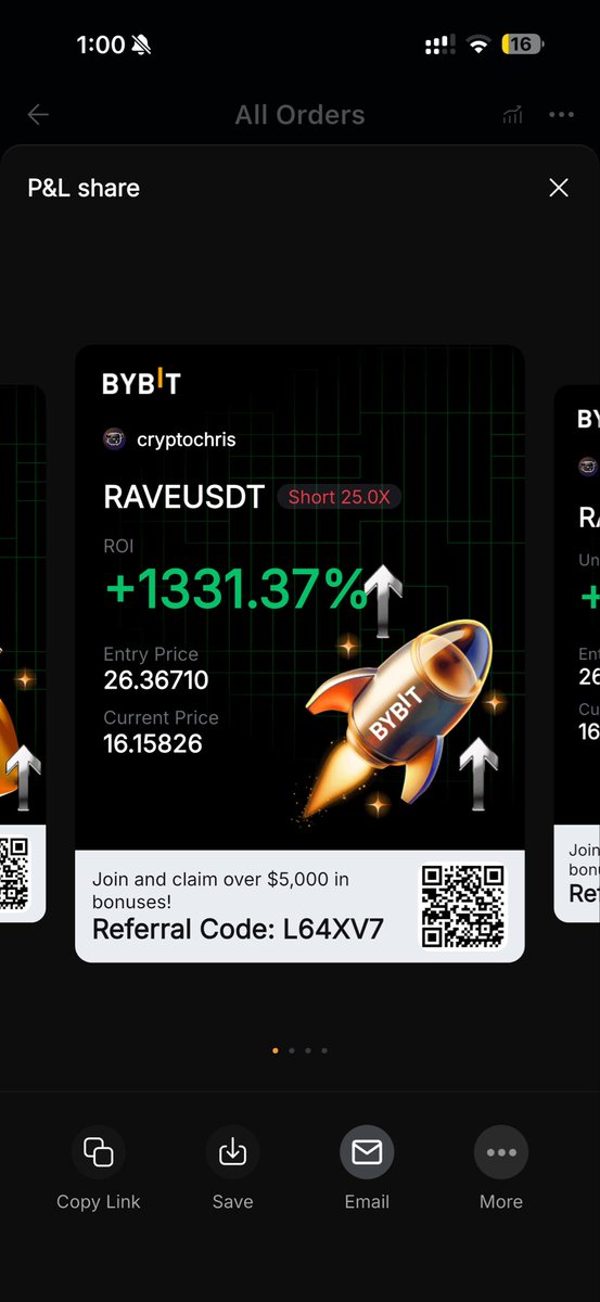 Cryptochris Exchange tweet media