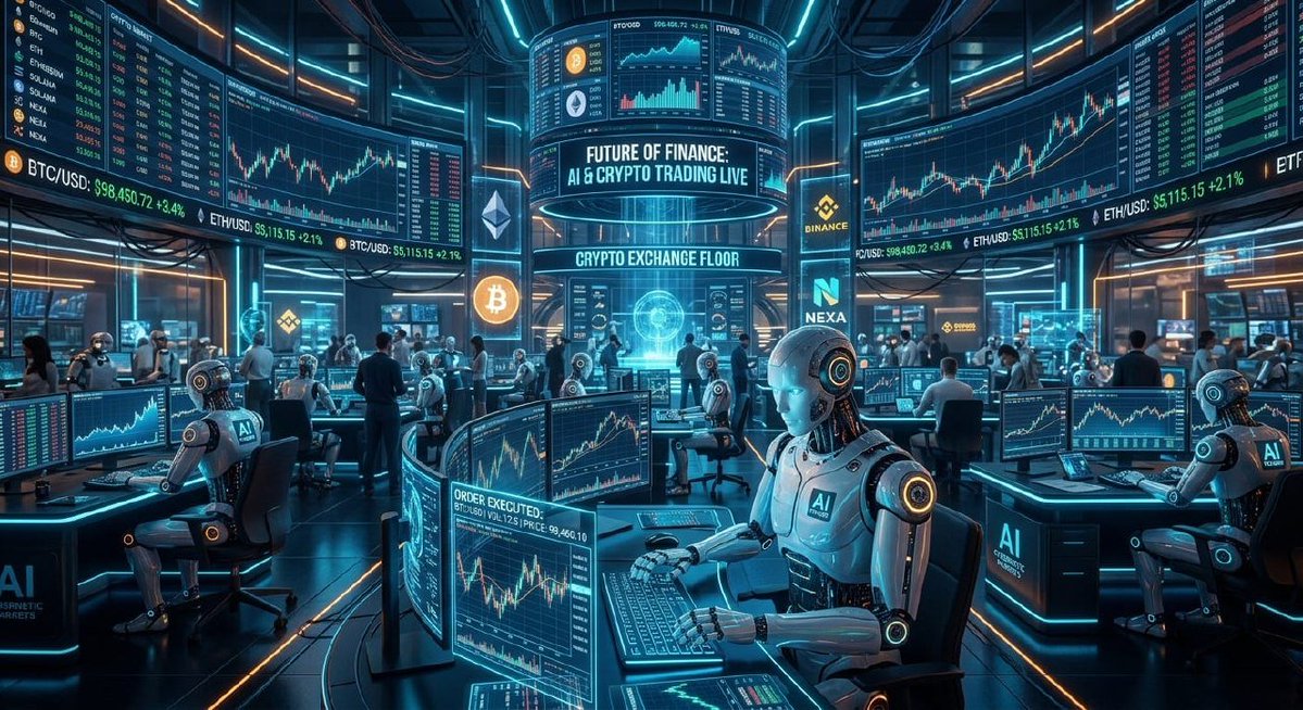 DINH | The Future Edge tweet media