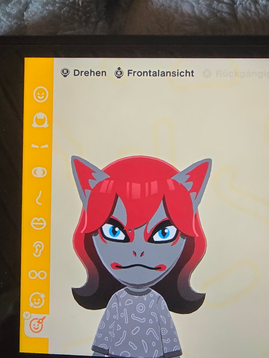 _Just_Jonas_'s tweet photo. Ich hab nicht ZU lange gebraucht... Aber ich finde es ist gut getroffen
#zoroark #tomodachilife https://t.co/pCLHikCZ88