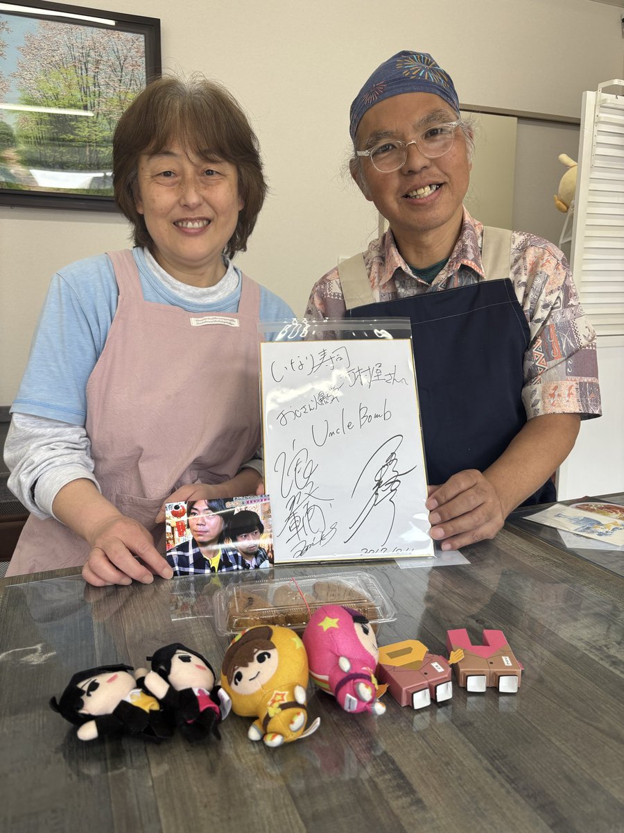 コラコラ tweet media