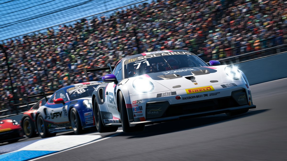 WSR Esports tweet media