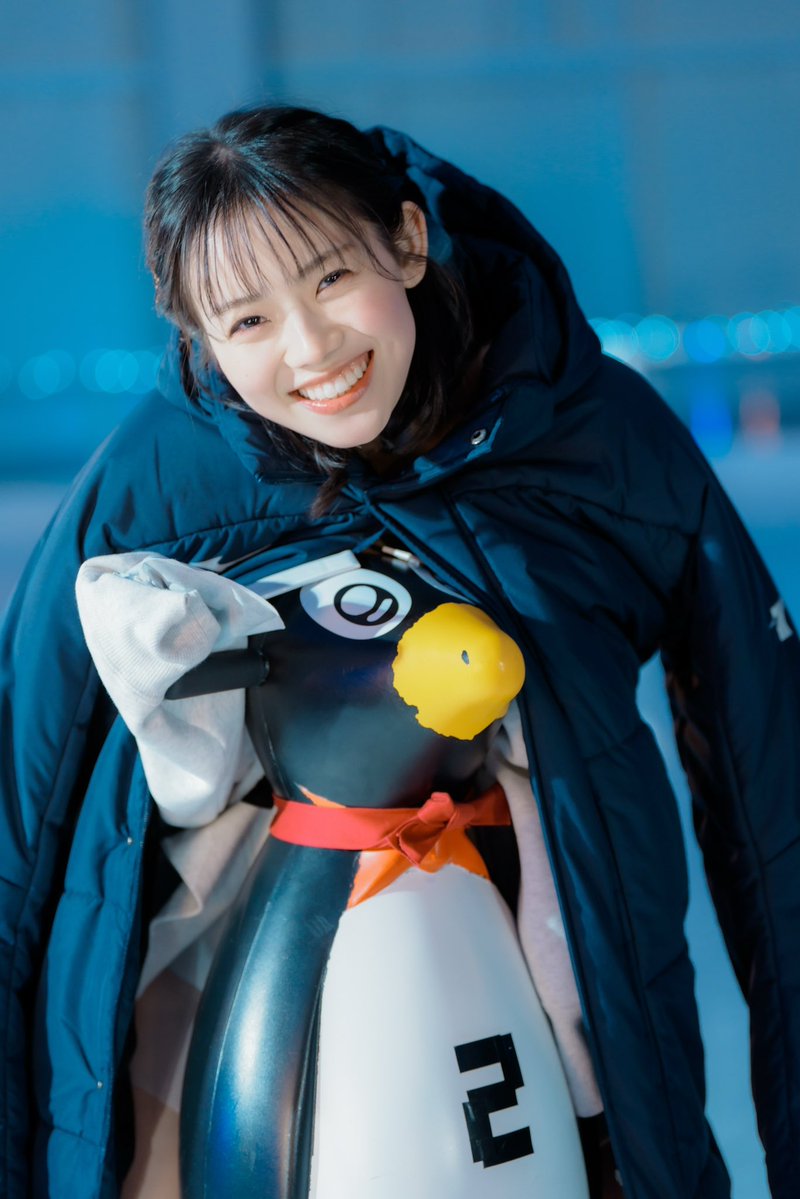 女の子が抱いちゃダメですか？【MBSドラマフィル公式】 tweet media