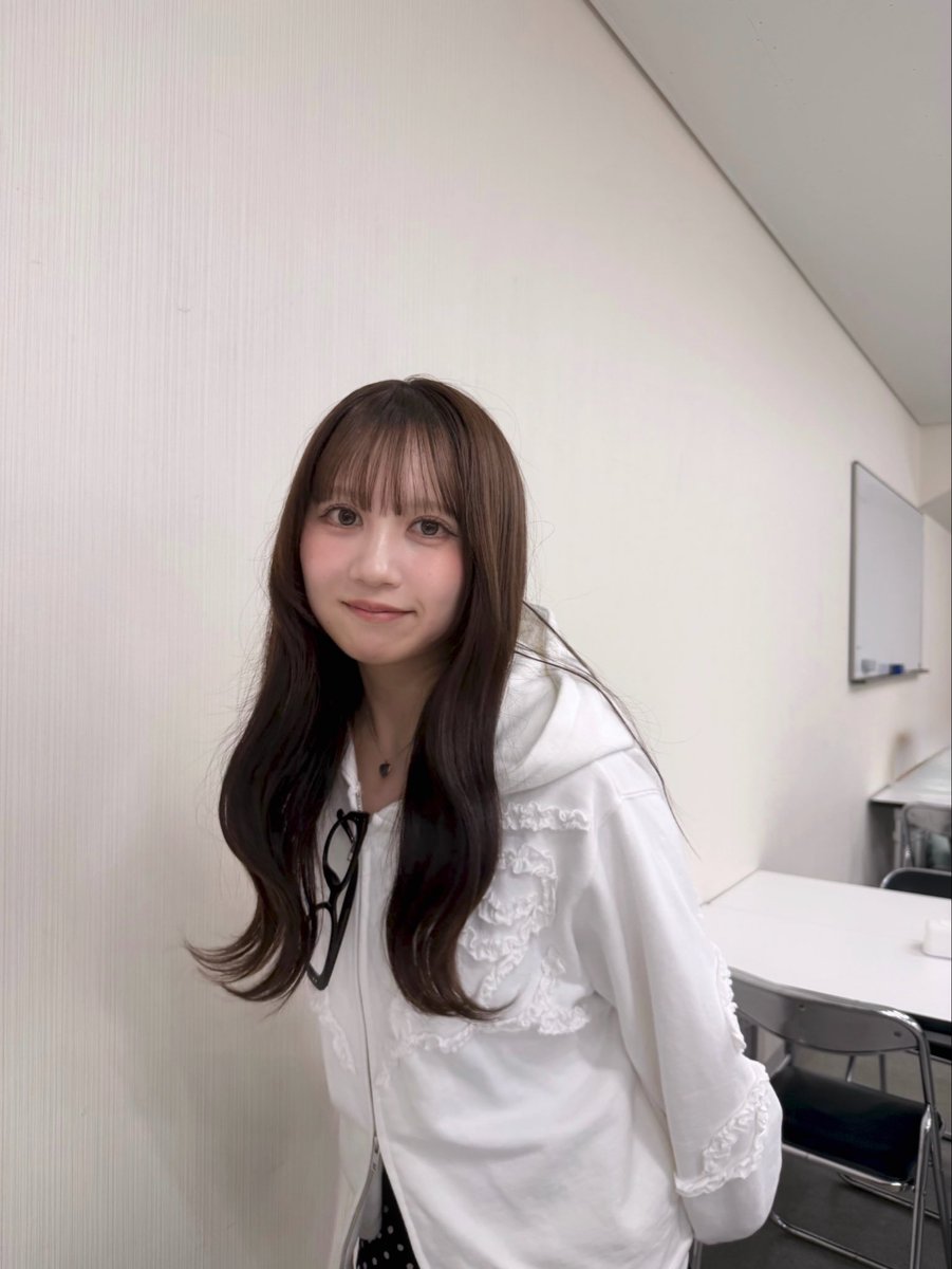 赤堀君江 tweet media