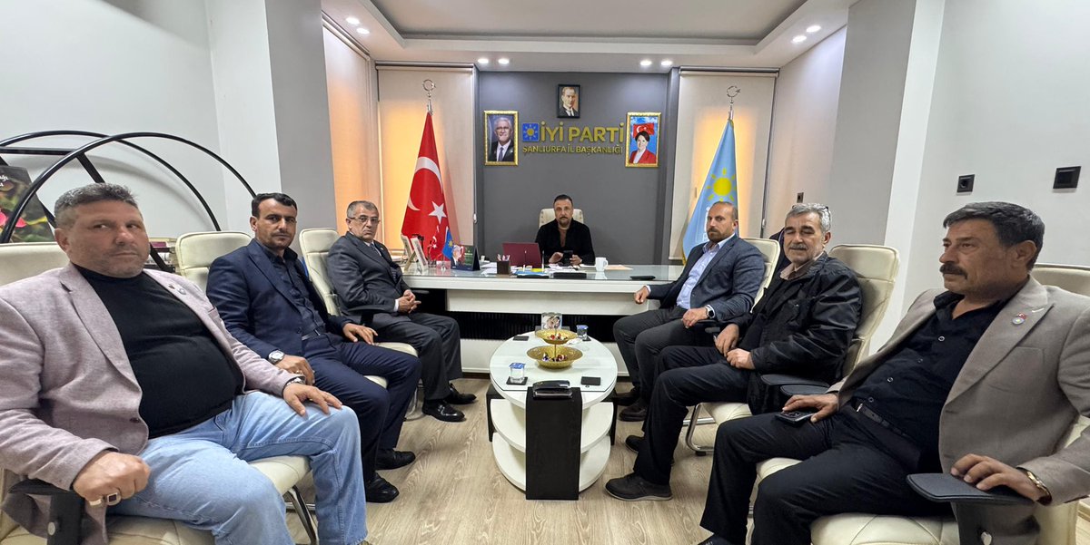 Ali EROĞLU tweet media