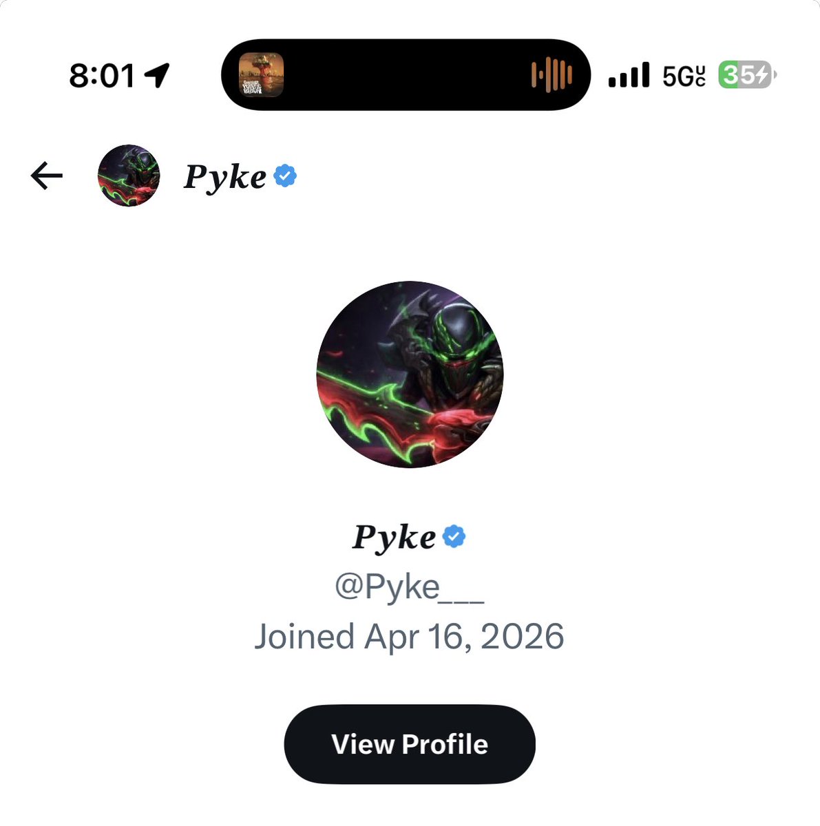 𝑷𝒚𝒌𝒆 tweet media