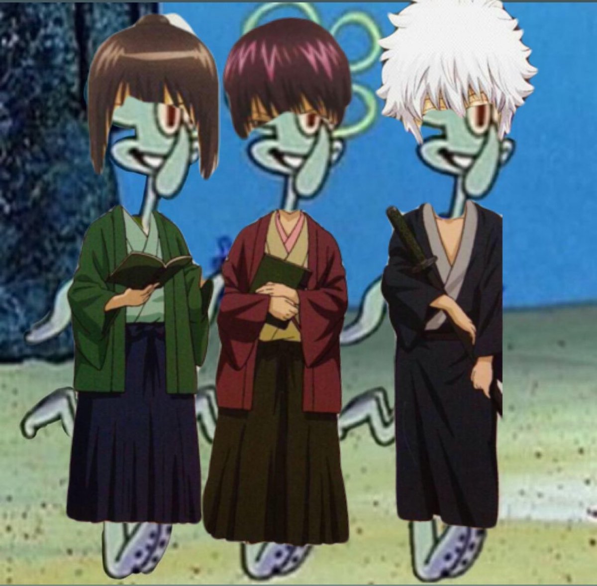 ana⁷ 😵‍💫 tetsuo tanba my love🌼 tweet media