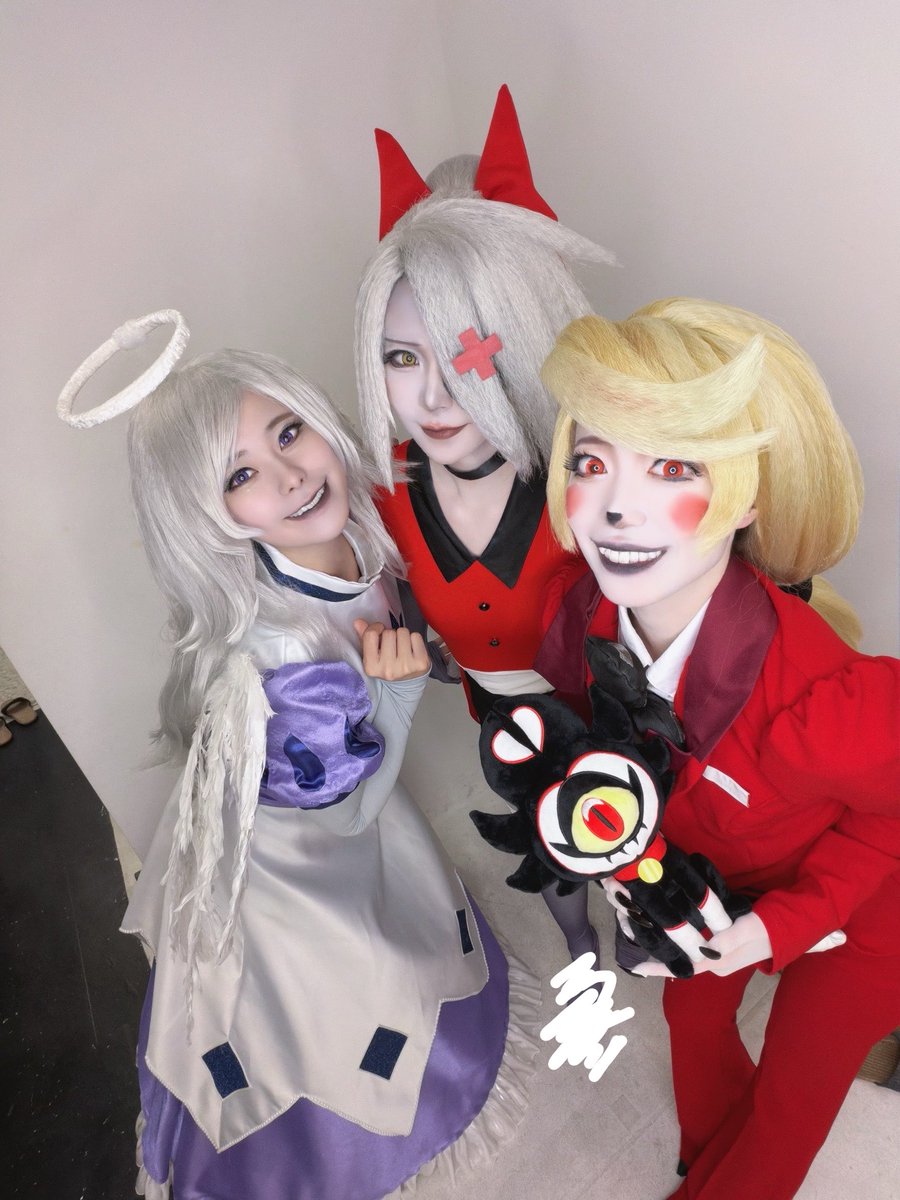 なつめ tweet media