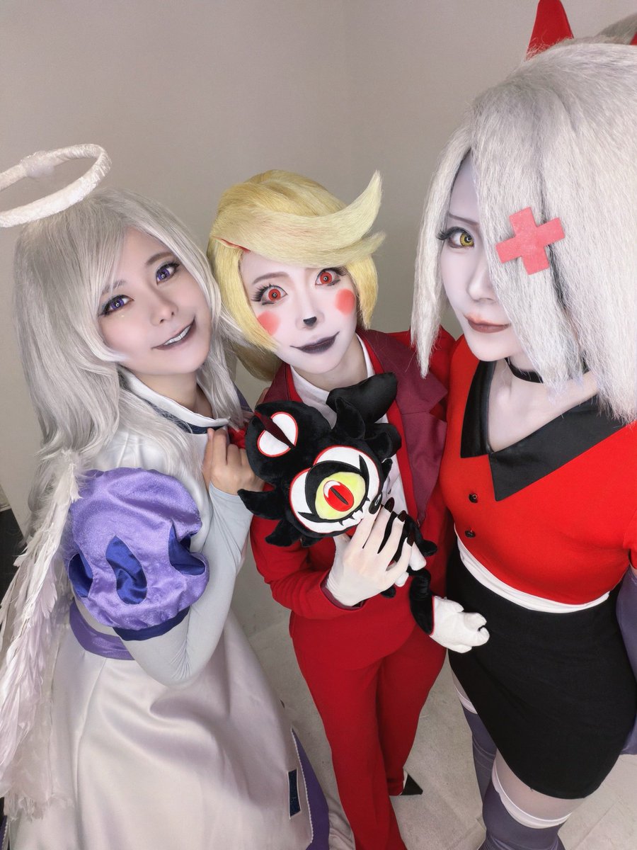 なつめ tweet media