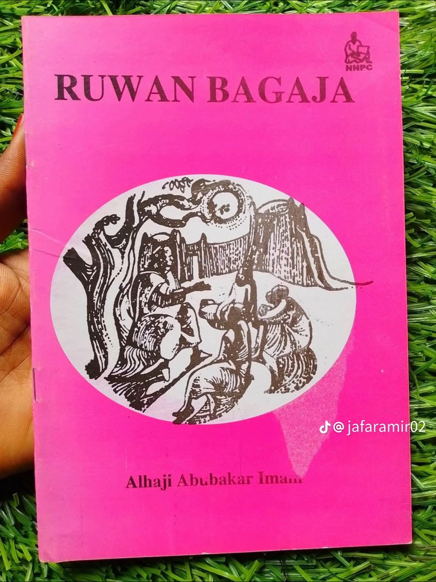 Musab_y_agric's tweet photo. Wanne kuka taba karantawa aciki? https://t.co/N9jGeELzLK