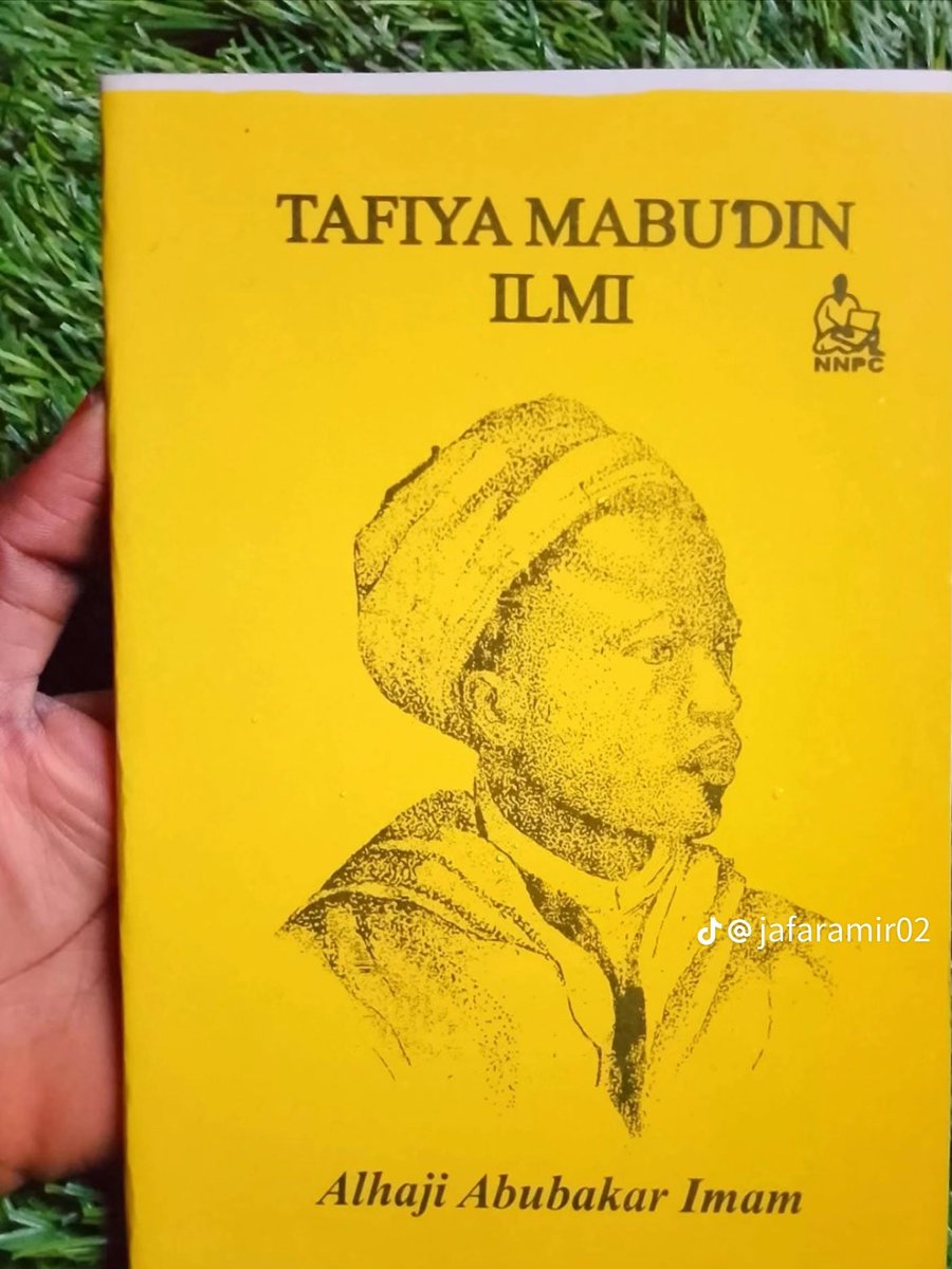 Musab_y_agric's tweet photo. Wanne kuka taba karantawa aciki? https://t.co/N9jGeELzLK