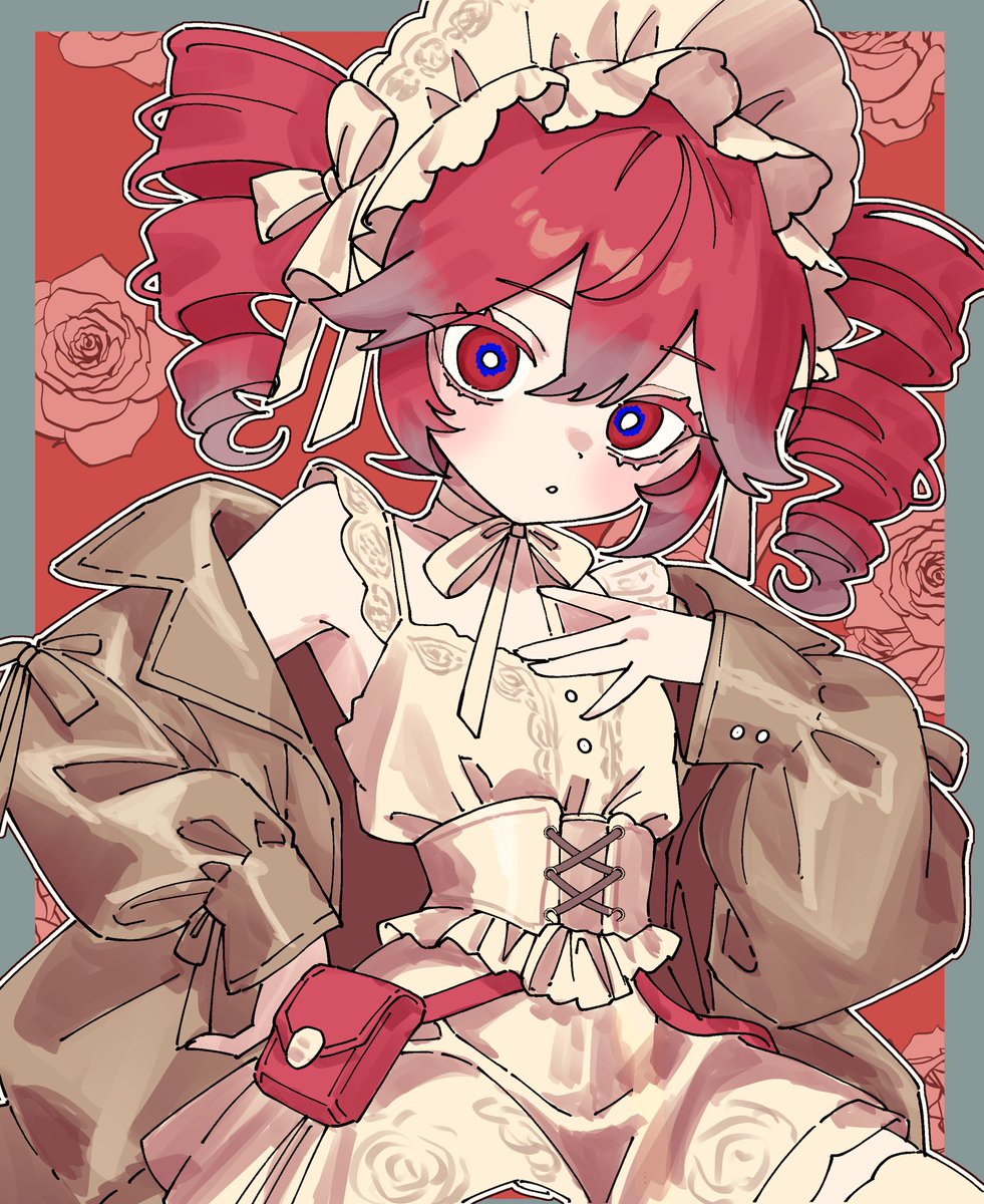 はかめ tweet media