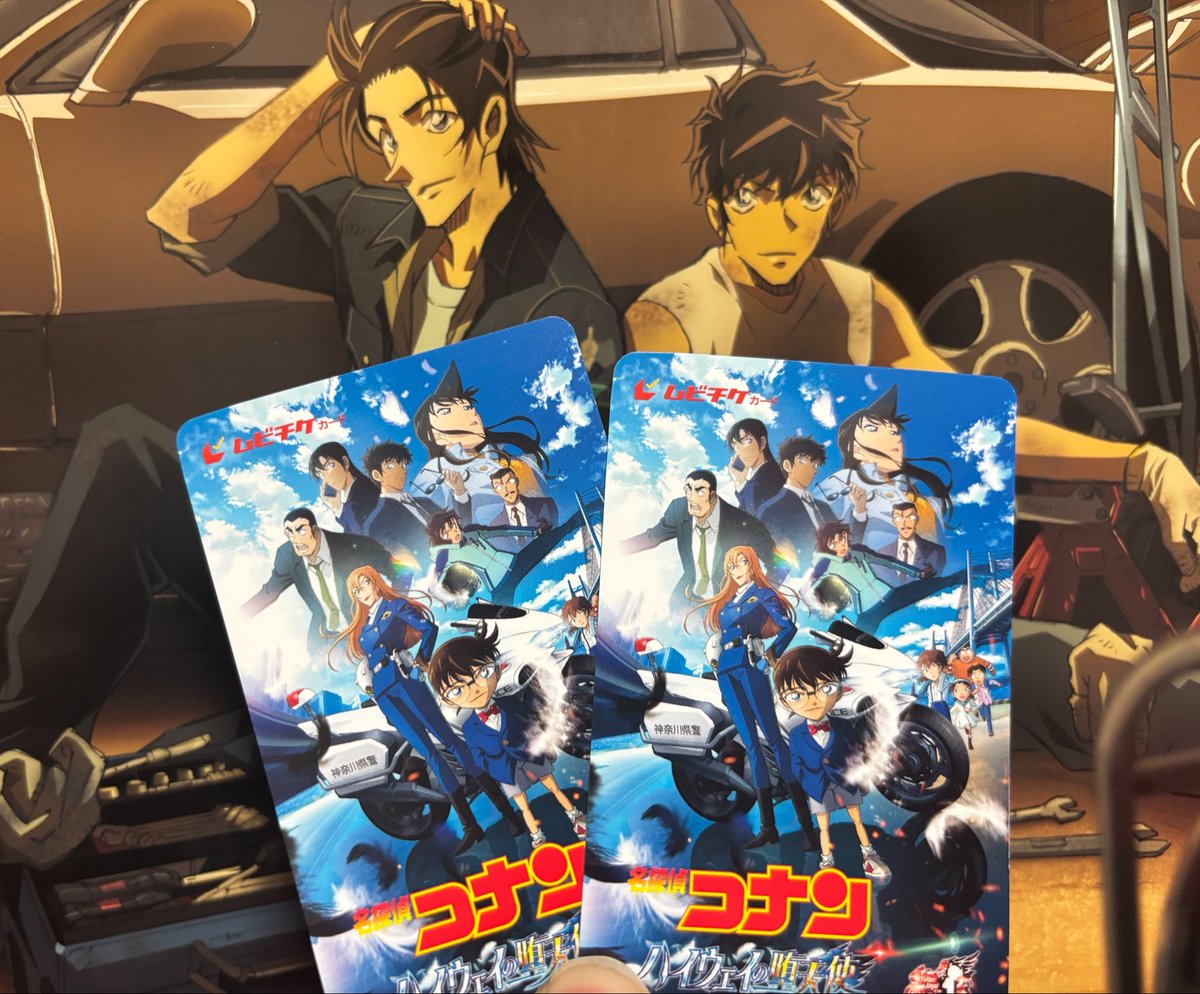 こなぴくん❄️興行収入実況 tweet media