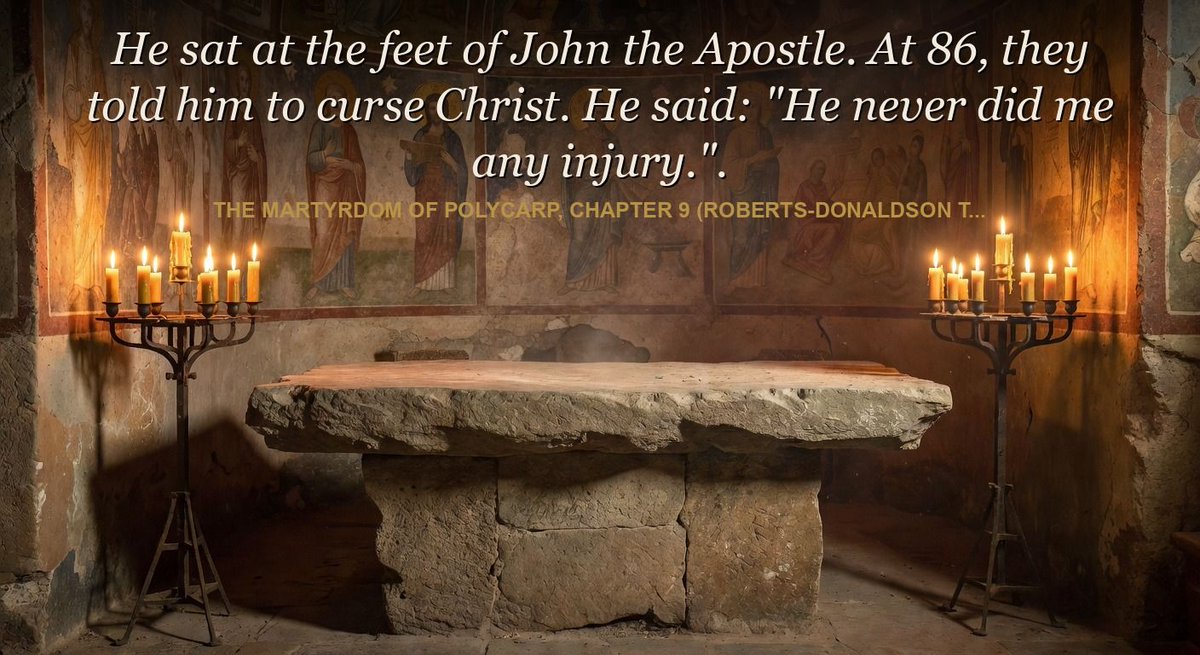 Forged In Truth tweet media