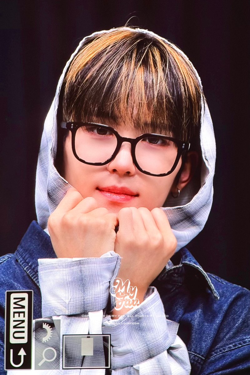 my_fav03's tweet image. 260418 pre. #NGH 
#NouerA #누에라
#GIHYEON #기현
#NOHGIHYEON #노기현