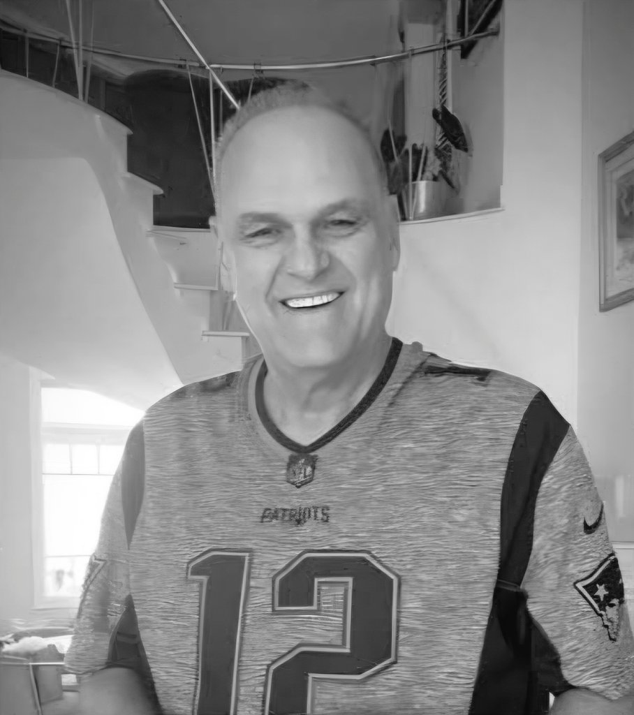 Patriots Brasil 🇧🇷 (unofficial) tweet media