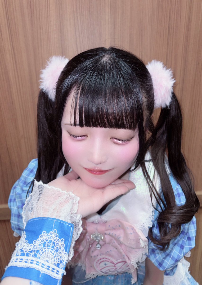 小鳥あいり@anemoreel tweet media