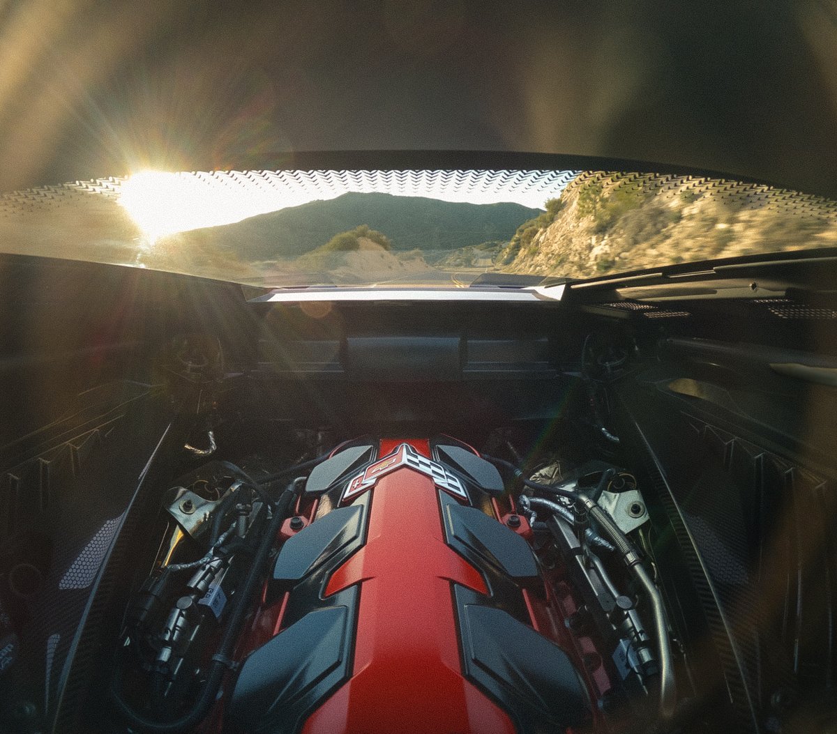MohawkChevrolet's tweet image. Introducing the 2027 Corvette Grand Sport with a powerful LS6 6.7L V8 engine delivering an impressive 535 hp and 520 lb-ft torque. Experience unmatched performance and style on every drive! #CorvetteGrandSport #Corvette #MohawkChevrolet #Chevrolet #TogetherLetsDrive
