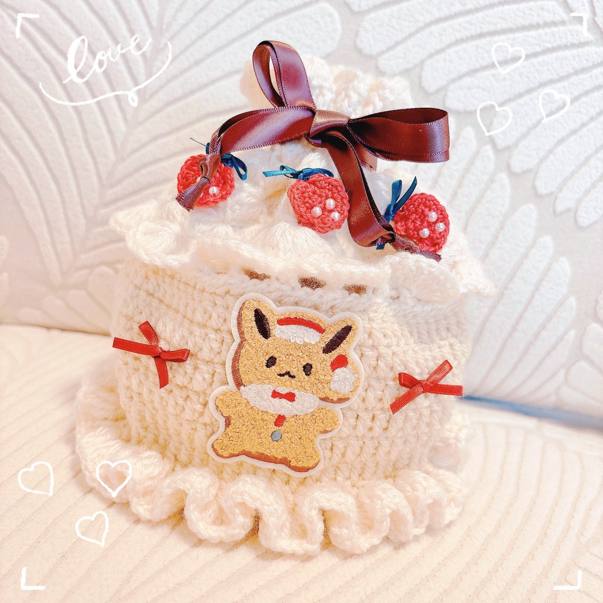 あんこもち🍡 tweet media