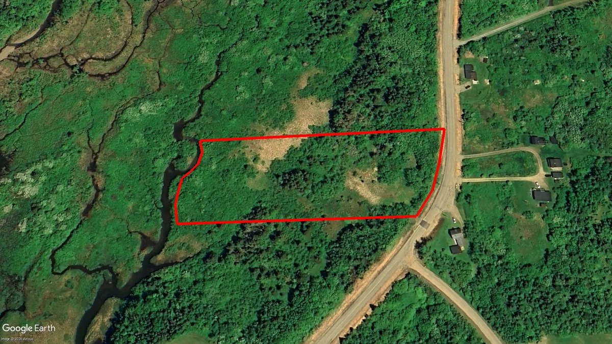 taxsalesportal's tweet image. Land in Inverness, NS
Starting at $1K
Closes May 27
#TaxSale #RealEstate #Canada #Investment
taxsalesportal.ca/properties/nov…