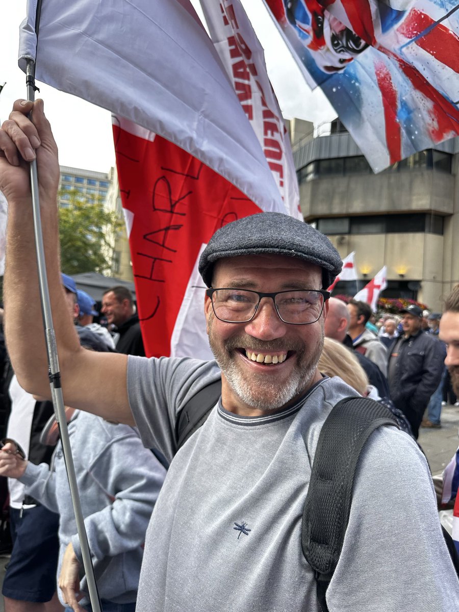 Mark Dyer tweet media