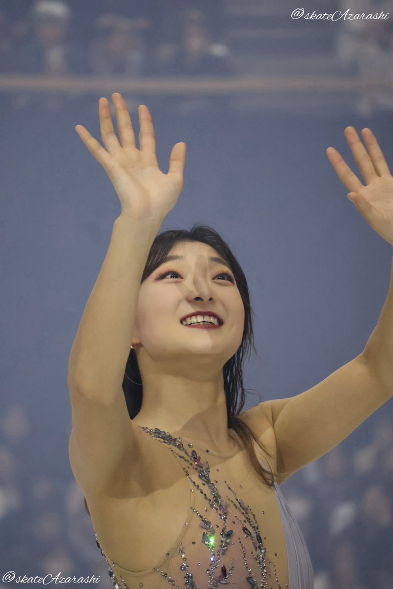 やまあざらし tweet media