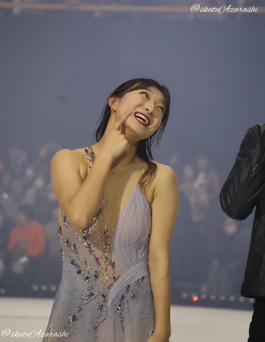 やまあざらし tweet media