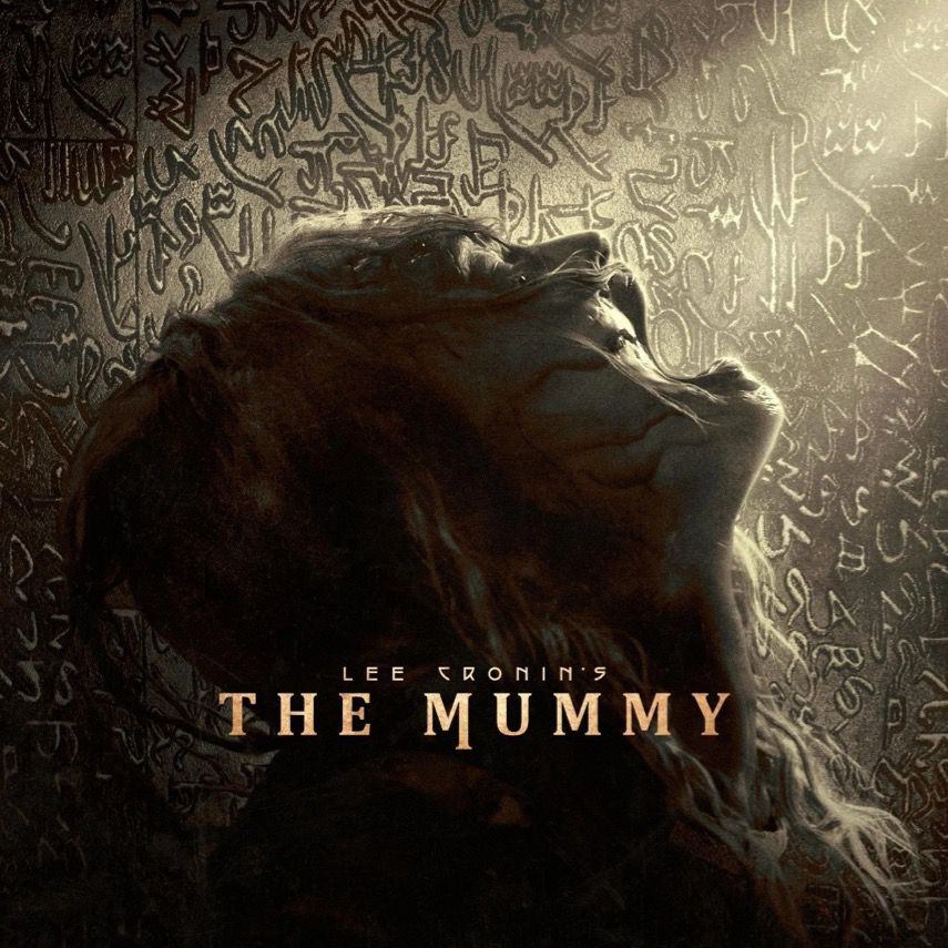 The Horror Lover tweet media