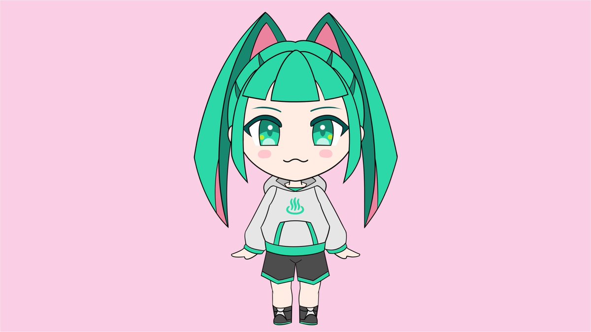 Crunchery_P's tweet photo. 新曲MVのサムネイルを
考えてた！！！ https://t.co/QyQ6IZ1W2u
