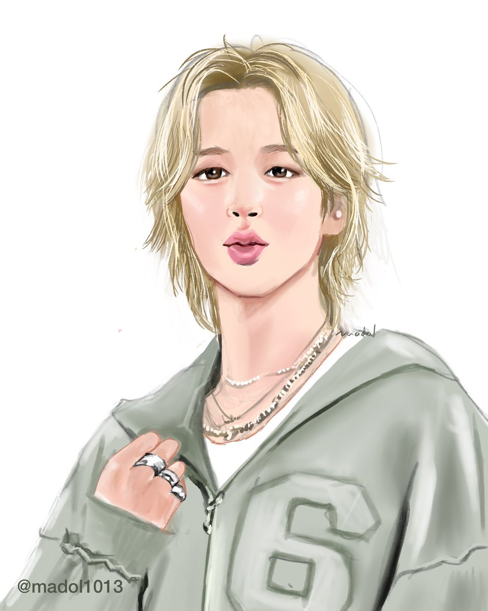 マドル🌙MADOL tweet media