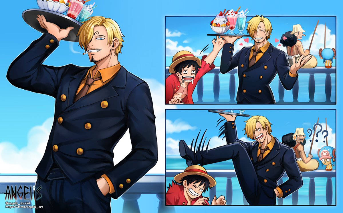 ANGELIS art tweet media