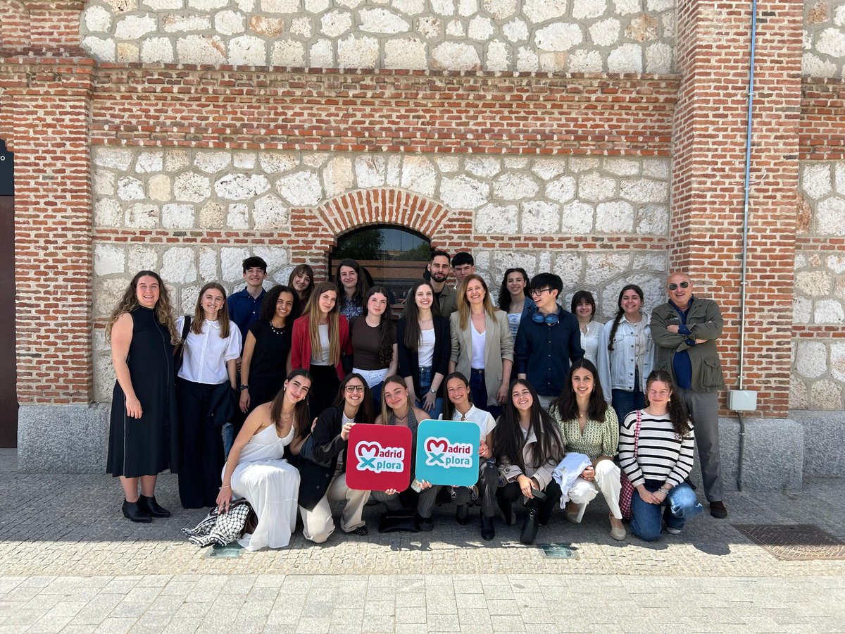 Familia, Juventud y Asuntos Sociales tweet media