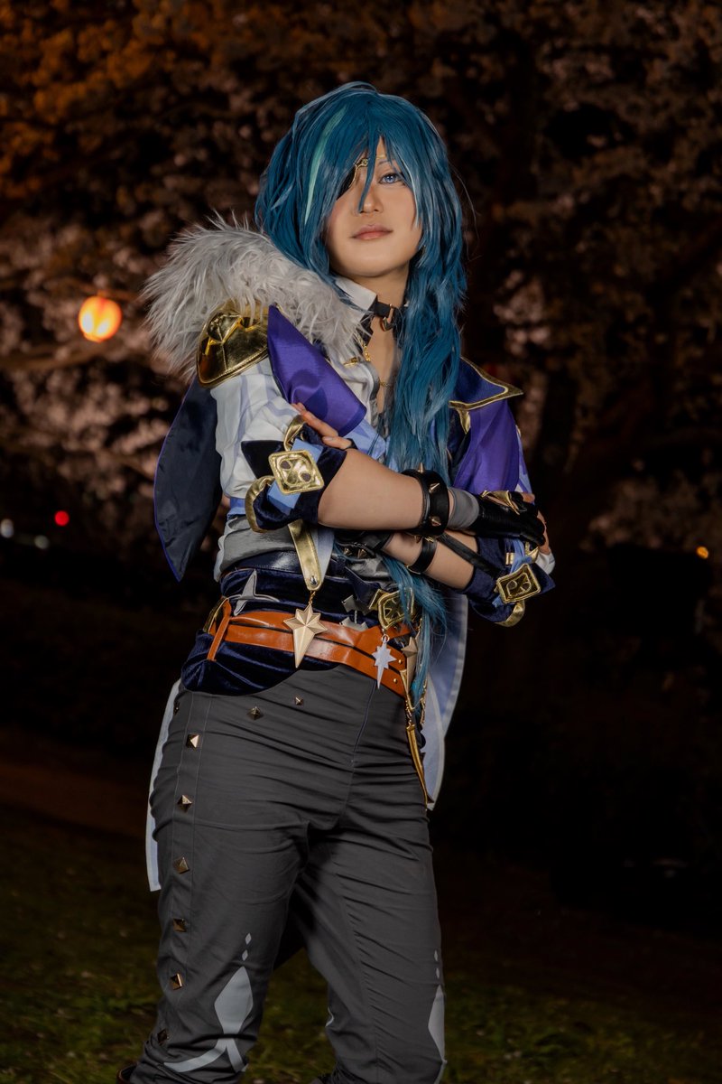 冰雨(bingyu) tweet media