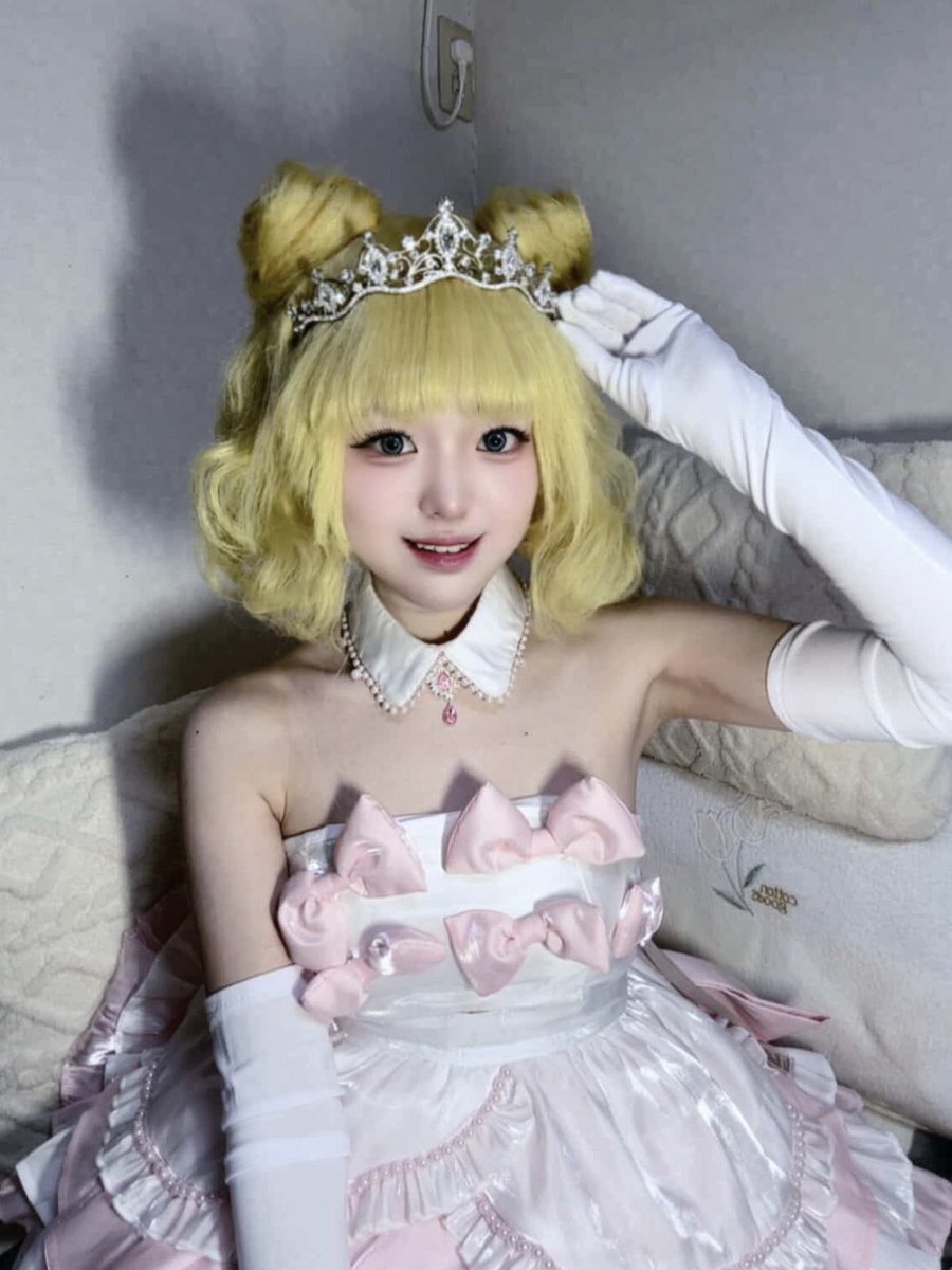 cobto_'s tweet photo. ⚠︎Cosplay
プリパラ/南みれぃ https://t.co/wWVzPYeZQO