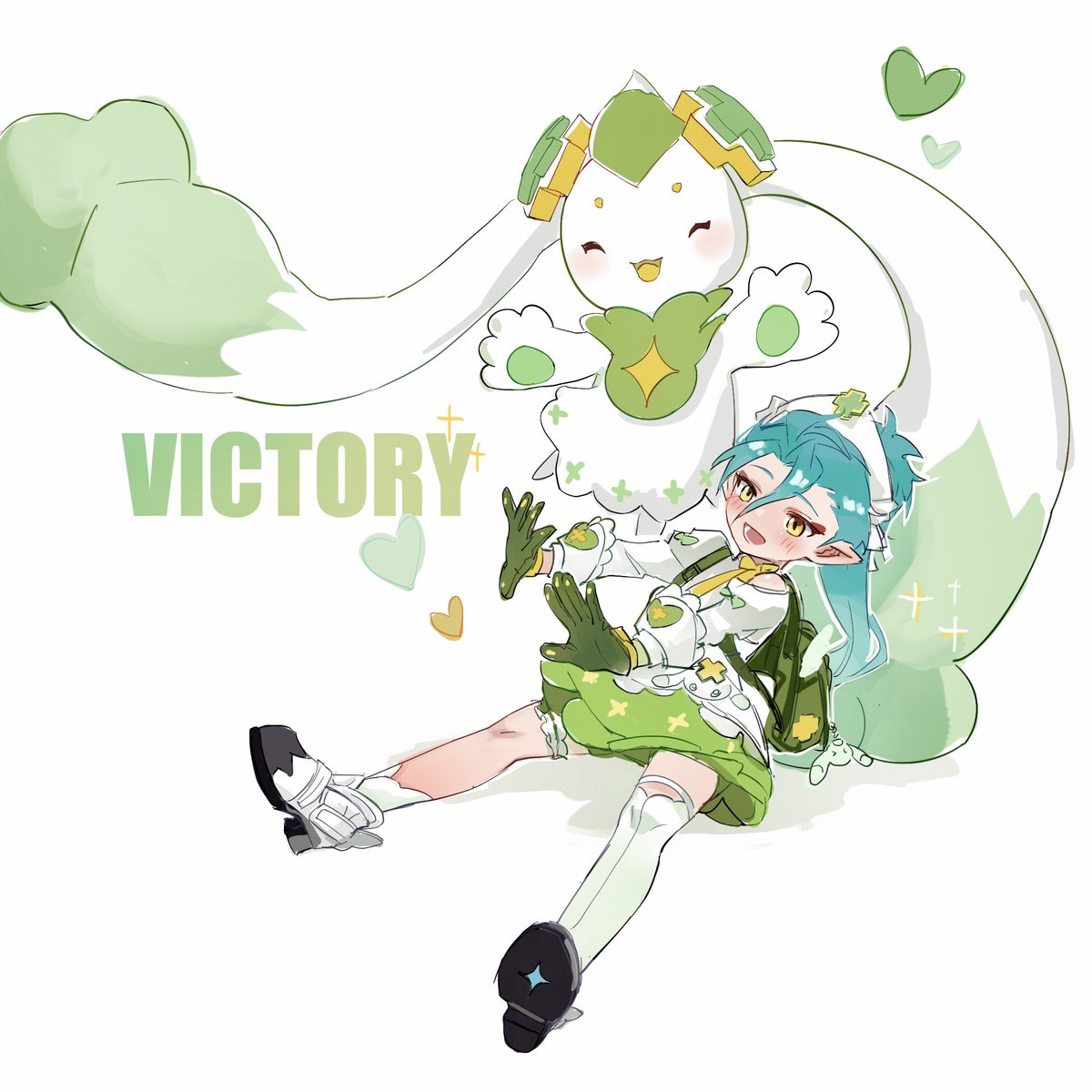 Aya_039Szw's tweet photo. #jiyantefi 
anyways… https://t.co/xK2m6tBWSs