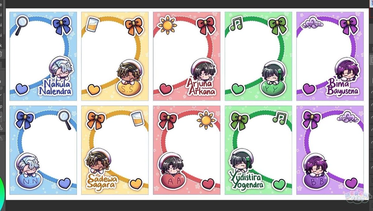 Merch Fess tweet media