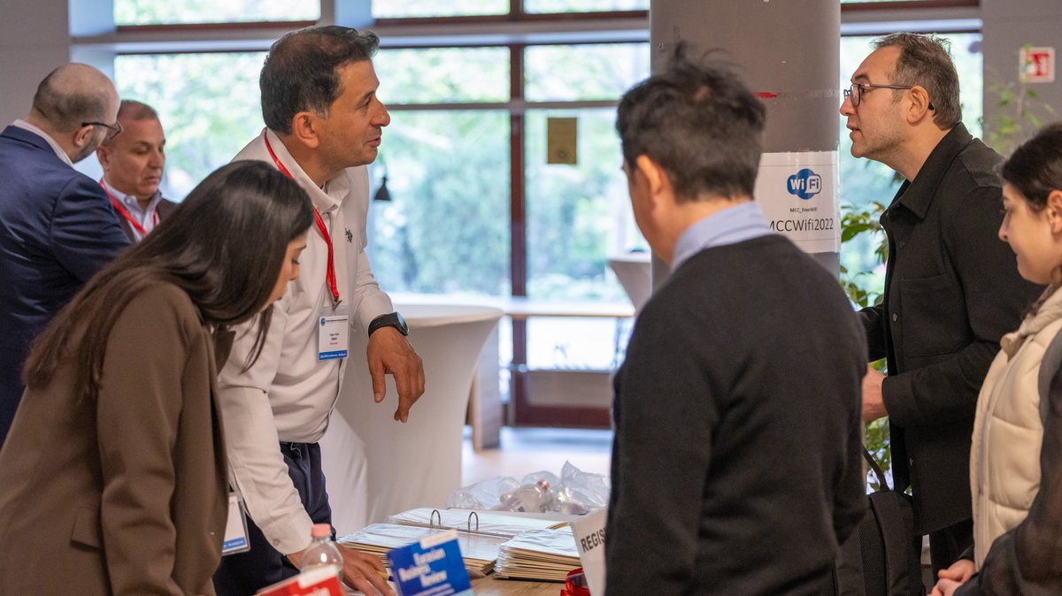 ebesofficial's tweet photo. Wrapping up the 55th EBES Conference in Budapest 🇭🇺

Final day is online 💻, but here are some highlights from our in-person sessions 📸
Great discussions, strong research, and global collaboration 🌍
Thank you all! 🙌

#EBES2026 #Academia #Economics #Conference https://t.co/Cq3VS1lnFH