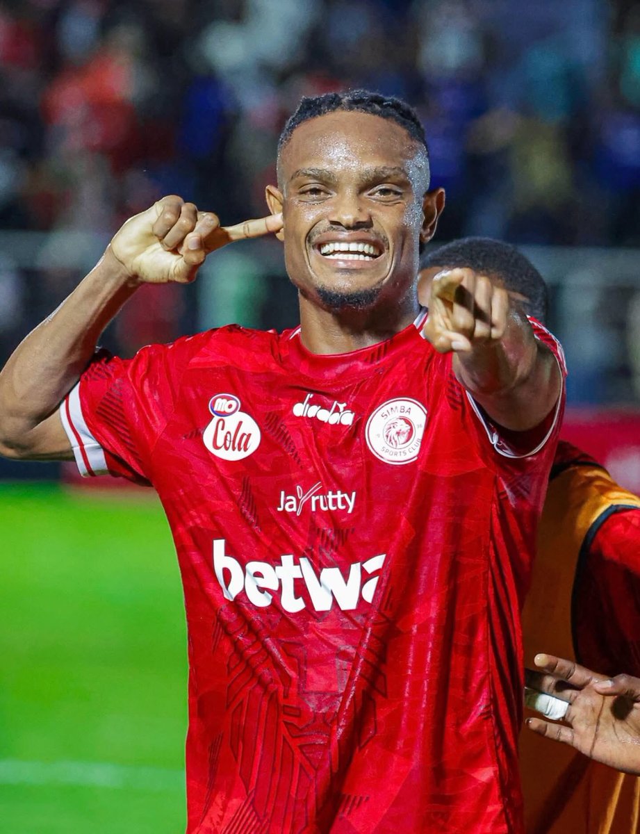 Twarbu Manda tweet media