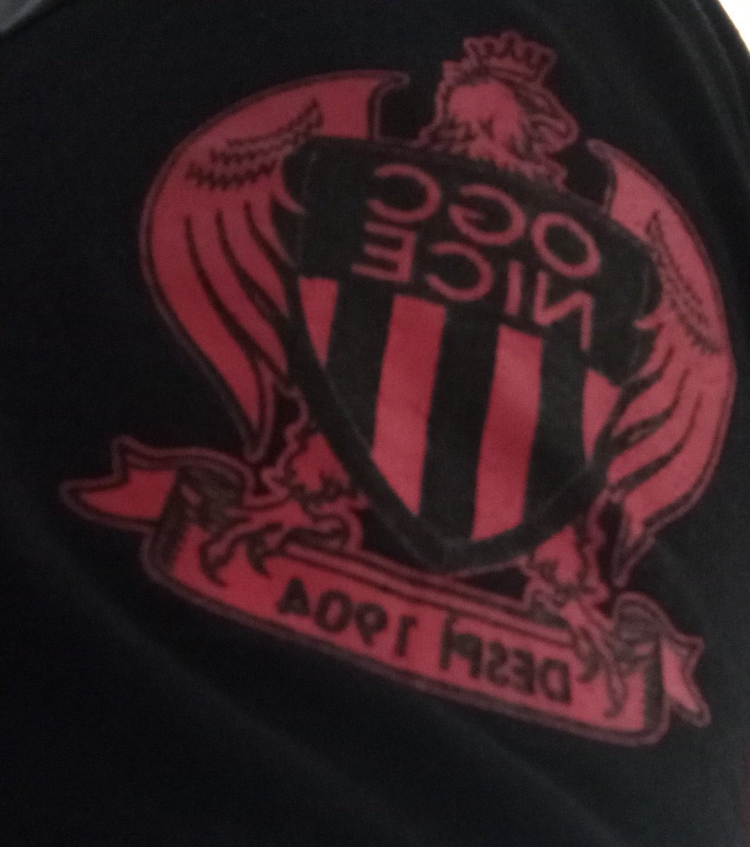LouisViola59188's tweet photo. Gros match ce soir . On sait que nos aiglons peuvent le faire s'ils s'en donnent les moyens .j'avoue que je reste septique.apres si on perd ça me.erde bien l'OM 🤣 ça aide a digérer #OGCNice #ogcn #ISSANISSA #Nice #ligue1MacDonalds https://t.co/l0qlbi0QXD