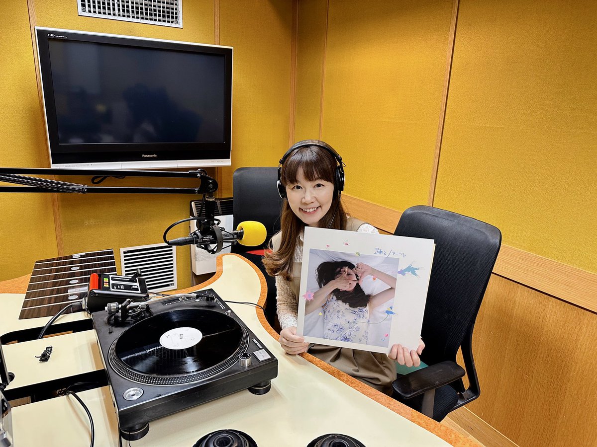 尾上さとこ tweet media