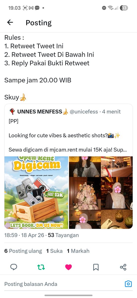 🧸🎀 tweet media
