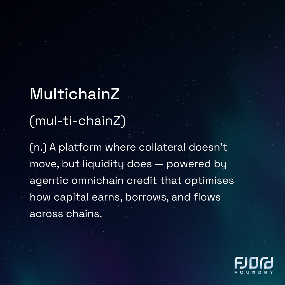 Fjord Foundry tweet media