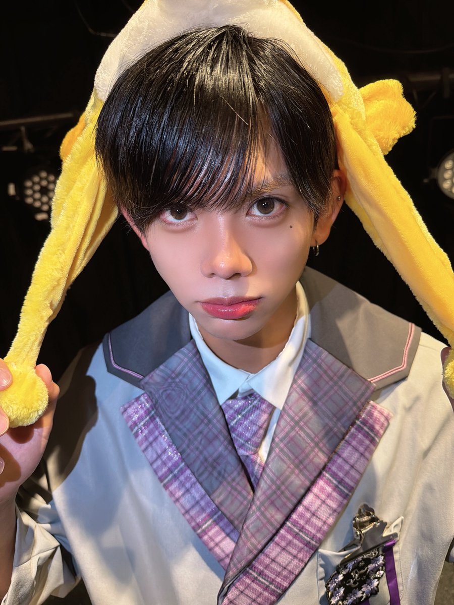 西野 陽向 tweet media