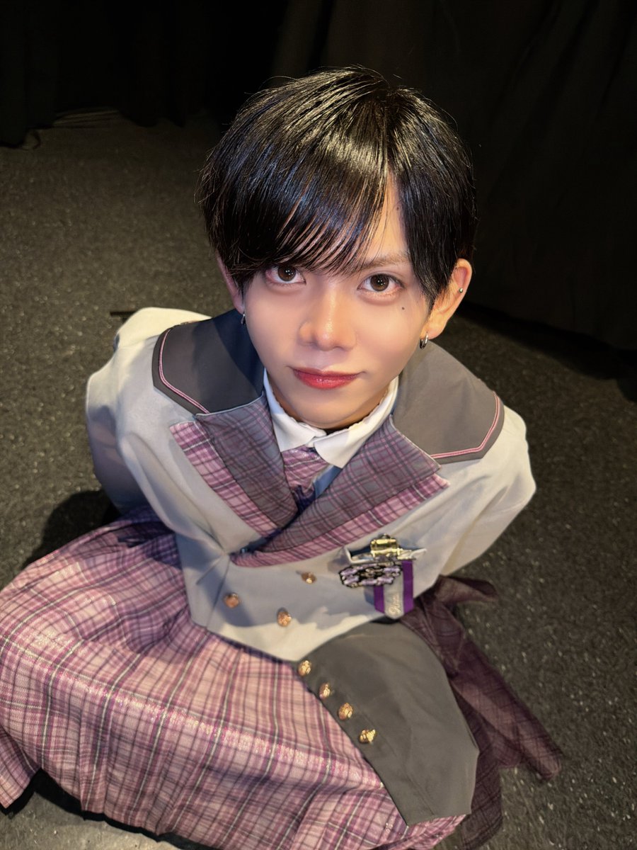 西野 陽向 tweet media