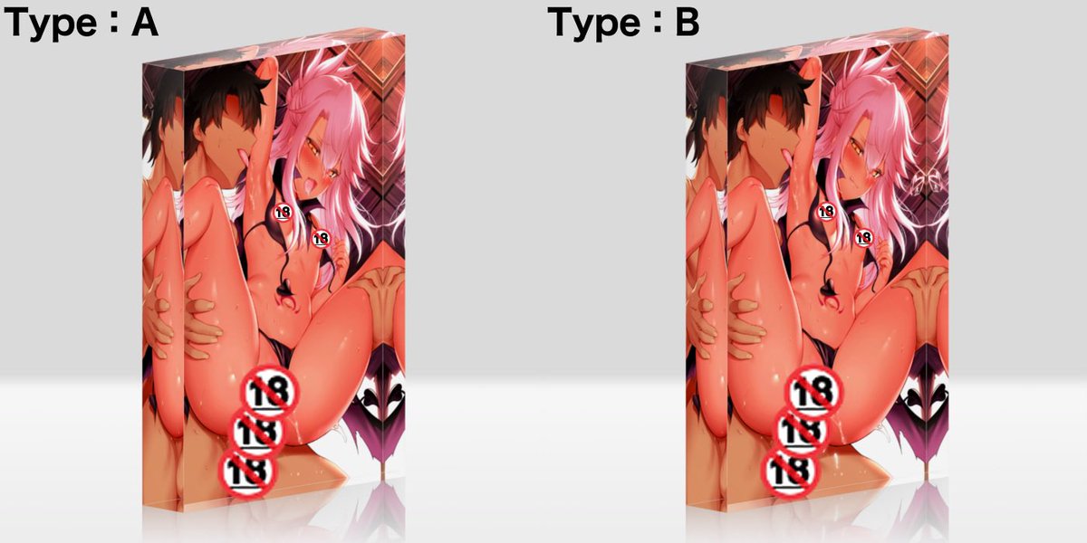 【COMIC1☆28/新作グッズ】
『水着クロエ(駅弁 ver.)タペストリー』
https://t.co/QtRBKdqB5F

『水着クロエ(駅弁 ver.)アクリルブロック』
https://t.co/3aWj4cTlun

◆イラスト
MだSたろう@MsMspc 様

◆通販期間
【支援者先行通販】
4/16(木)〜4/22(水)20:59 