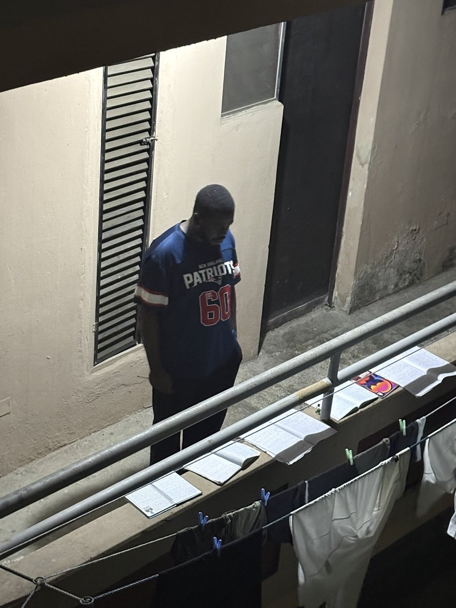 IJAODOLA JAMIU tweet media