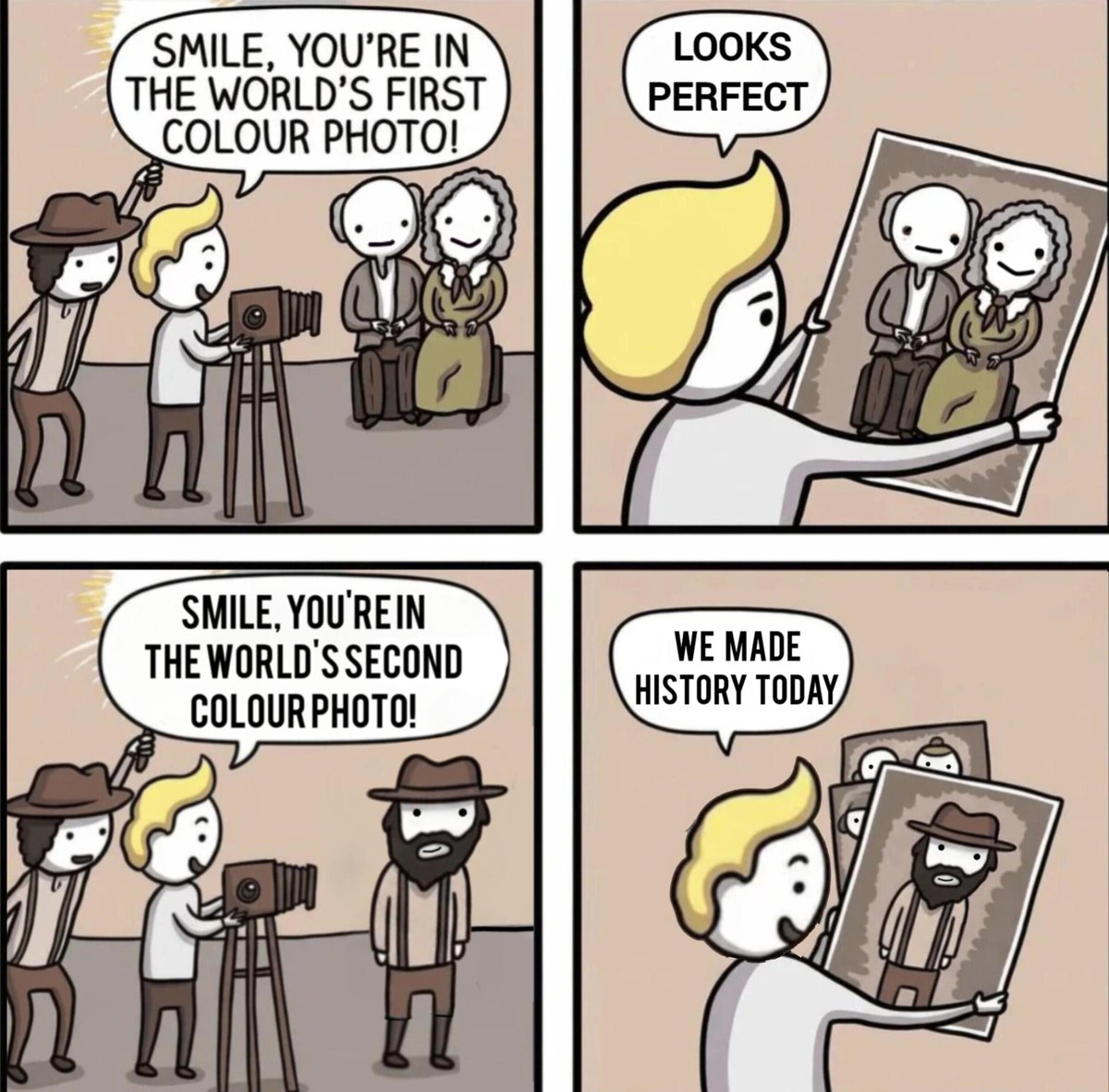 literal memes tweet media