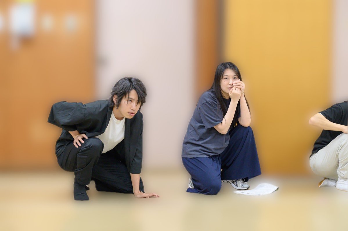 政田圭敬 tweet media