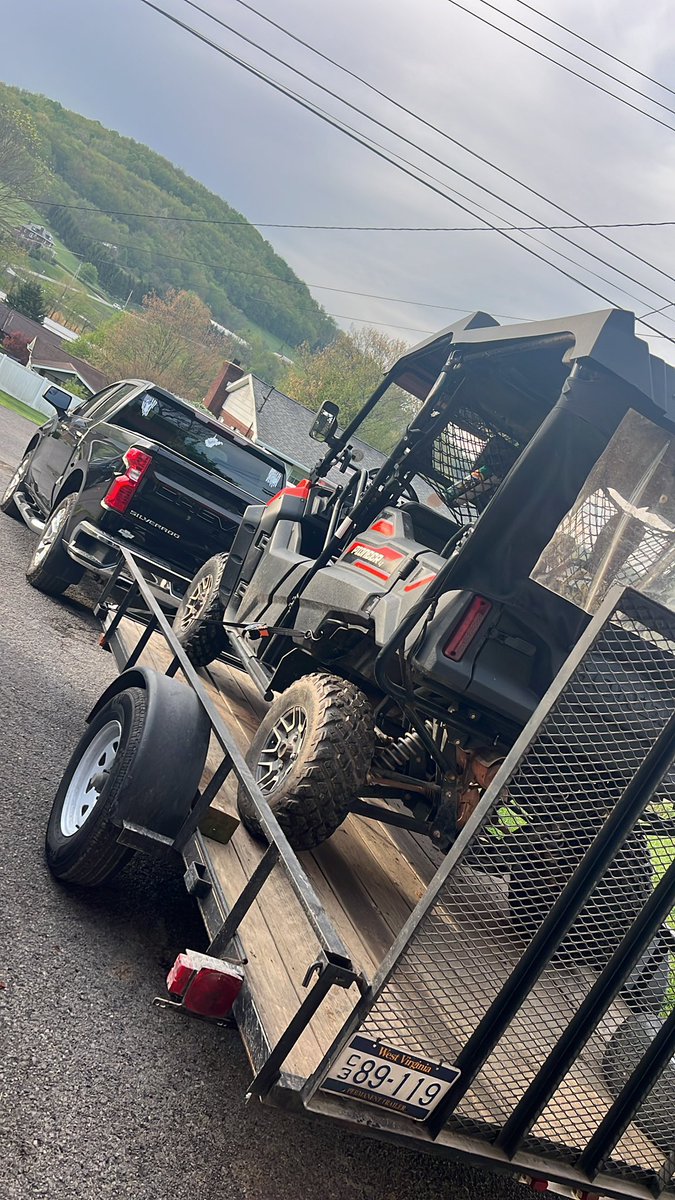 WVTurkeyThug tweet media