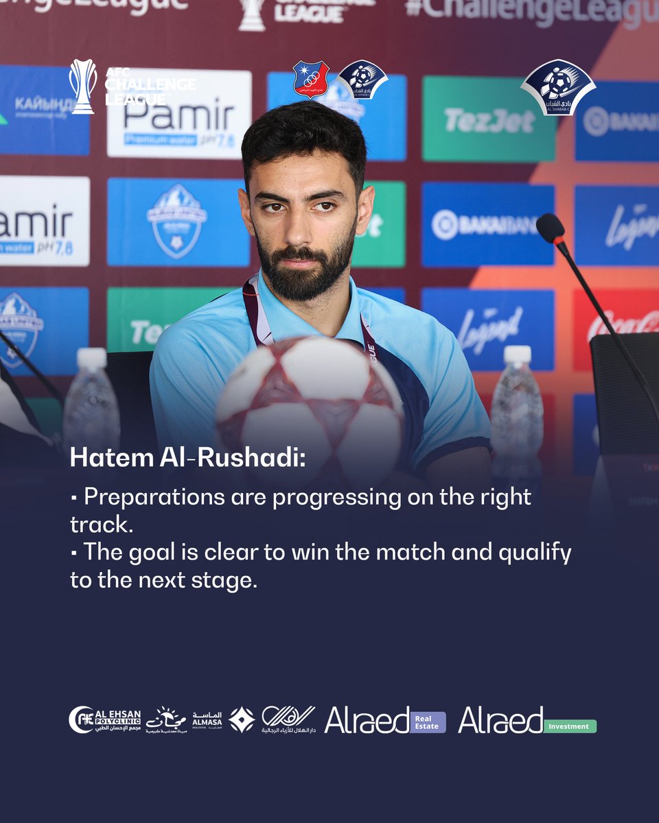 نادي الشباب العُماني tweet media